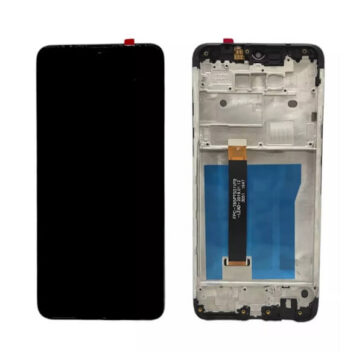 MODULO LG K50S CON MARCO
