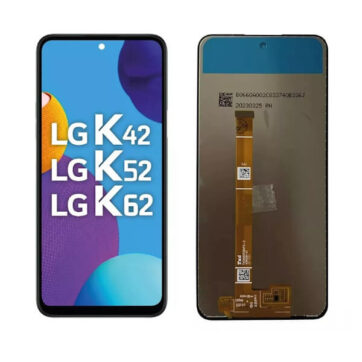 MODULO LG K42 / K52 / K62