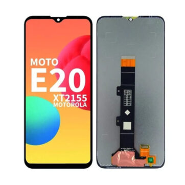 MODULO MOTOROLA MOTO E20