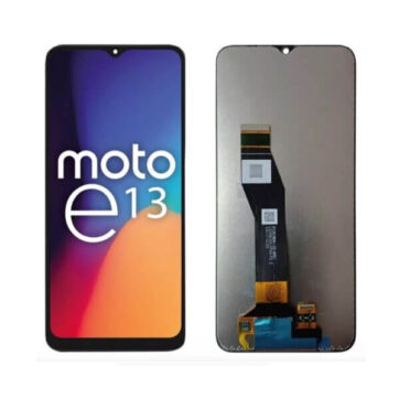 MODULO MOTOROLA MOTO E13 4G