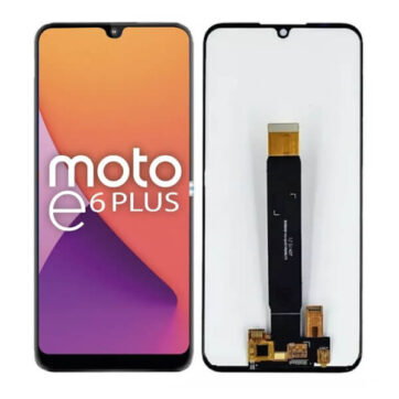 MODULO MOTOROLA MOTO E6 PLUS