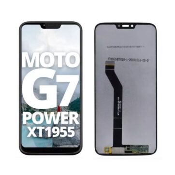MODULO MOTOROLA MOTO G7 POWER