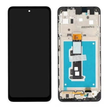 MODULO MOTOROLA MOTO E32 CON MARCO