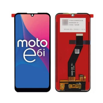 MODULO MOTOROLA MOTO E6S / E6I