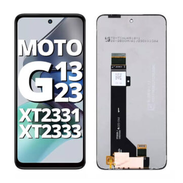 MODULO MOTOROLA MOTO G13 / G23