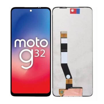 MODULO MOTOROLA MOTO G32