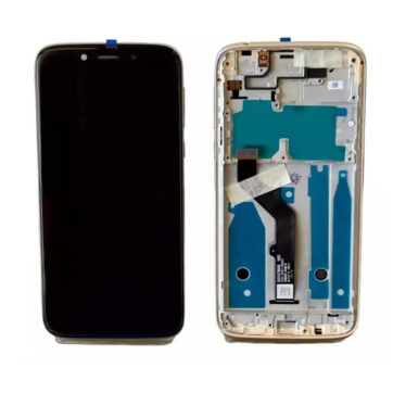 MODULO MOTOROLA MOTO G7 POWER CON MARCO