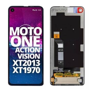 MODULO MOTOROLA MOTO ONE ACTION / ONE VISION