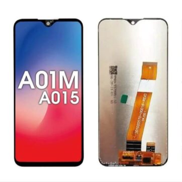 MODULO SAMSUNG GALAXY A01M A015