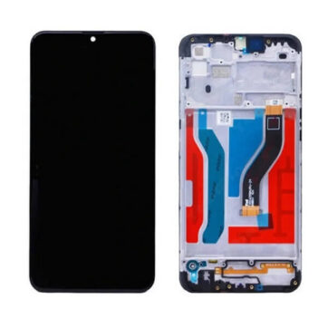 MODULO SAMSUNG GALAXY A10S CON MARCO