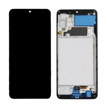 MODULO SAMSUNG GALAXY A32 4G OLED PANTALLA CHICA CON MARCO