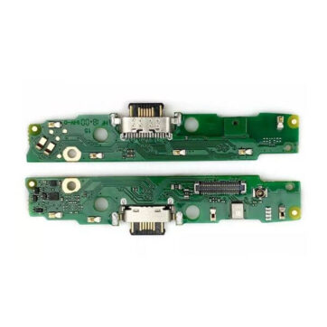 PLACA DE CARGA MOTOROLA MOTO G7 POWER