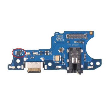 PLACA DE CARGA SAMSUNG GALAXY A02S