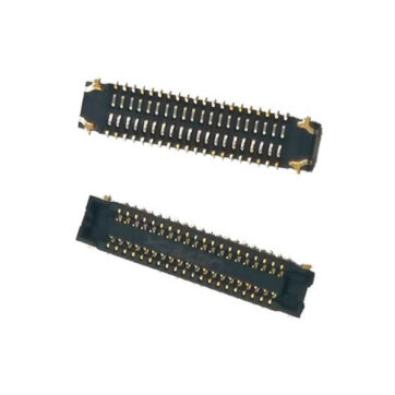 CONECTOR FPC MOTO G9 POWER - 40 PINES