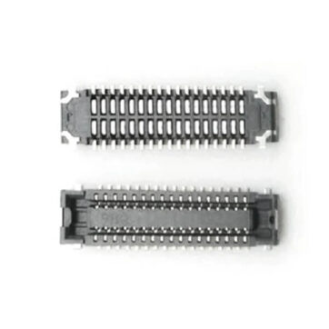 Conector FPC Samsung A21S / A30S /  A31  / A40 /A51 / A71 / S20 FE - 78 PINES