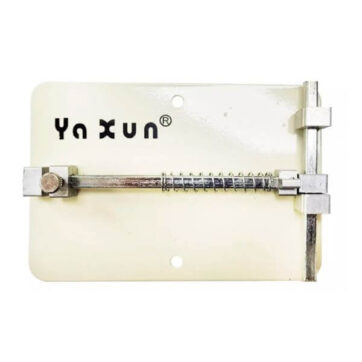 Soporte Sujeta Placa PCB – YAXUN