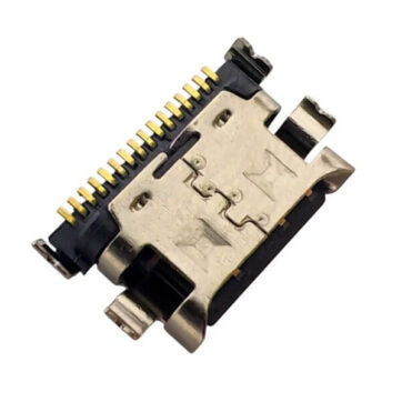 PIN DE CARGA SAMSUNG A04S / A12 / A20 / A21S / A22 4G / A23 / A30 / A31 / A32 / A50 / A51 / A70 / A71 (TIPO C)