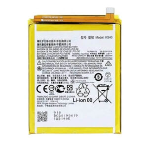 Batería Motorola Moto G32 / G41 – NC50