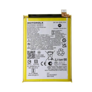 Batería Motorola Moto G14 / G54 – PC50