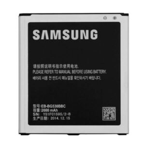 Batería Samsung Galaxy J2 Prime / J2 Core / J5 Core / G530 – EB-BG530BBC