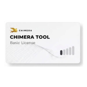 CHIMERA TOOL – Activación 1 año (12 meses)