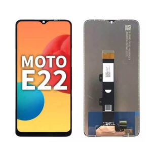 Módulo Motorola Moto E22 / E22I