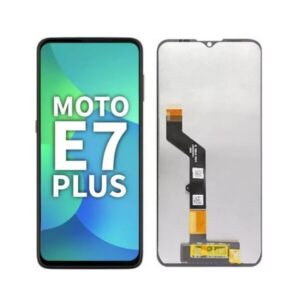 Módulo Motorola Moto E7 Plus / G9 Play