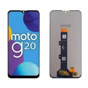 MÓDULO CVT MOTOROLA MOTO G10 / G20 / G30 PREMIUM