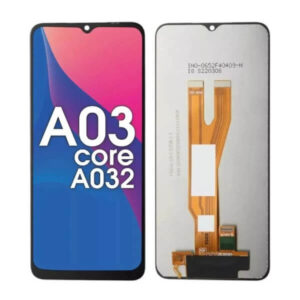 MÓDULO CVT SAMGUNG GALAXY A03 CORE ORIGINAL