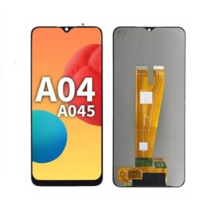Módulo Samsung Galaxy A04