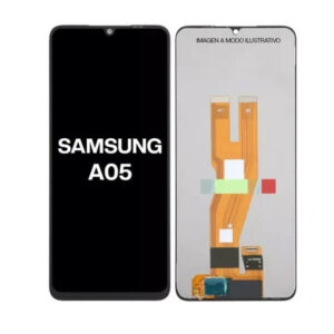Módulo CVT Original Samsung Galaxy A05