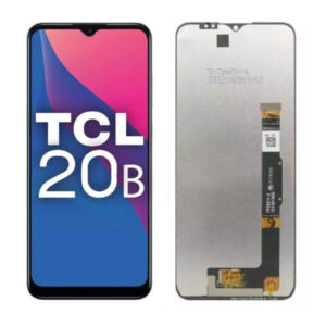 Módulo TCL 20B