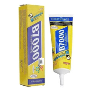 Pegamento Mechanic B7000 Transparente 110ml