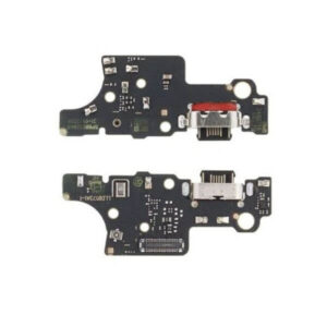 Placa De Carga Motorola Moto E14