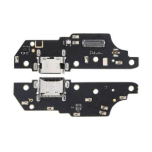 Placa De Carga Motorola Moto E20