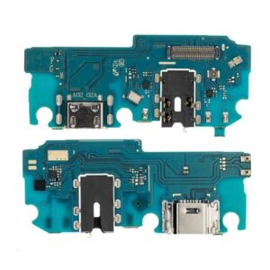 Placa De Carga Samsung Galaxy A02