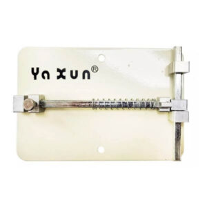 Soporte Sujeta Placa PCB – YAXUN