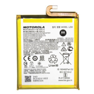 Batería Motorola Moto G50 5G / G100 – LZ50