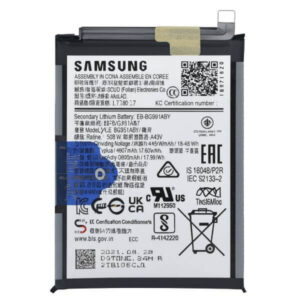 Batería Samsung Galaxy A14 5G – EB-BA146ABY