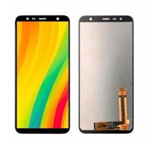 Módulo CVT Premium Samsung Galaxy J6 Plus / J4 Plus / J4 Core