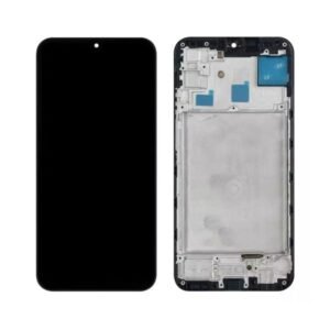 Módulo CVT Incell Samsung Galaxy A15  con Marco