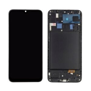 Módulo CVT Incell Samsung Galaxy A20