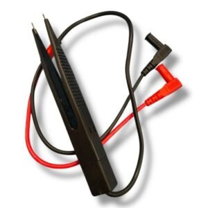 Pinza de Prueba SMD MAYUAN · para Multímetro Tester