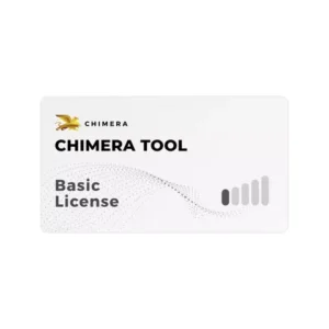 Activación Chimera Tool Basic (12 meses)