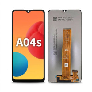 Módulo CVT Original Samsung Galaxy A04s